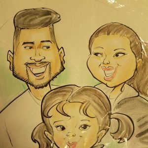 Meet your Posher, Marco